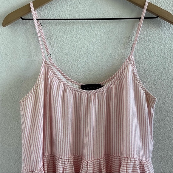 hatch dress - Picture 3 of 4